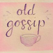 Podcast Old Gossip with Rebecca Siegel