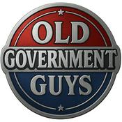 Podcast Old Government Guys