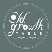 Podcast Old Growth Table