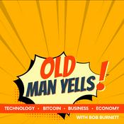 Podcast Old Man Yells!