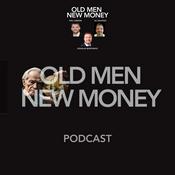 Podcast Old Men, New Money: Bitcoin, Blockchain & Tokenization