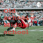 Podcast Old school v Middle school