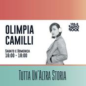 Podcast Olimpia Camilli