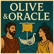 Podcast Olive & Oracle