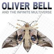 Podcast Oliver Bell and the Infinite Multiverse