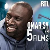 Podcast Omar Sy en 5 films