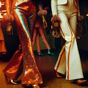 Podcast OMG The 1970s