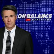 Podcast On Balance with Leland Vittert