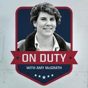 Podcast On Duty with Amy McGrath