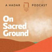 Podcast On Sacred Ground