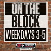 Podcast On The Block w/ Strick, Jay, and Austin – 93.7 The Ticket KNTK