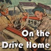 Podcast On The Drive Home