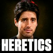 Podcast heretics. | andrew gold