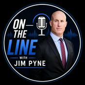 Podcast On The Line with Jim Pyne