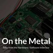 Podcast On The Metal