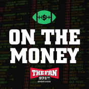 Podcast On The Money
