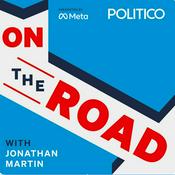 Podcast On the Road with Jonathan Martin