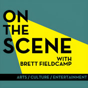 Podcast On the Scene