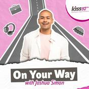 Podcast On Your Way with Joshua Simon