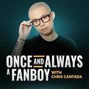Podcast Once and Always a Fanboy