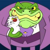 Podcast One For The Toad