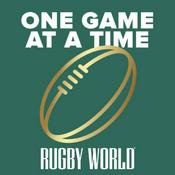 Podcast Rugby World Magazine's One Game at a Time