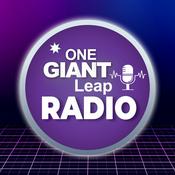 Podcast One Giant Leap Radio