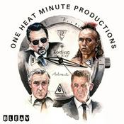 Podcast One Heat Minute Productions