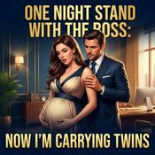 Podcast One Night Stand With The Boss: Now I’m Carrying Twins