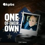 Podcast One of Their Own