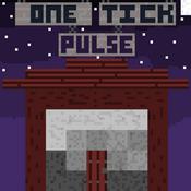 Podcast One Tick Pulse - A Minecraft Podcast