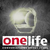 Podcast OneLife Nashville: Rare but vital conversations about Jesus