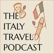 Podcast The Italy Travel Podcast - An Only A Bag Podcast
