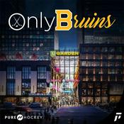 Podcast Only Bruins