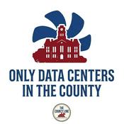 Podcast Only Data Centers In The County