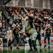 Podcast Finnish Hoops Media Podcast