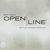 Podcast Open Line with Dr. Michael Rydelnik
