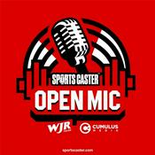 Podcast Open Mic