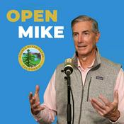 Podcast Open Mike: A Look Inside the County of San Mateo