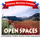 Podcast Open Spaces