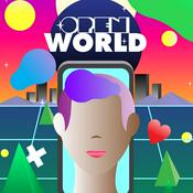 Podcast Open World