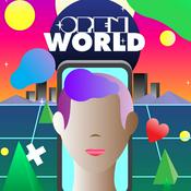 Podcast Open World