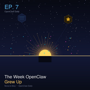 Podcast OpenClaw Daily