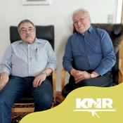 Podcast Oqaluttuarisaanerput alakkarterparput, KNR