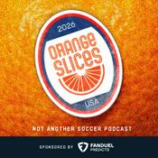 Podcast Orange Slices