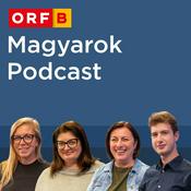 Podcast ORF Magyarok Podcast