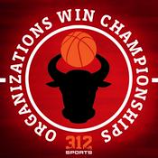 Podcast Organizations Win Championships: A Chicago Bulls Podcast