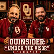 Podcast OUInsider.com: Under the Visor Sooners Podcast