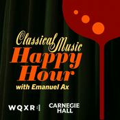 Podcast Classical Music Happy Hour