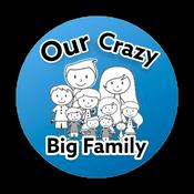 Podcast Our Crazy Big Family